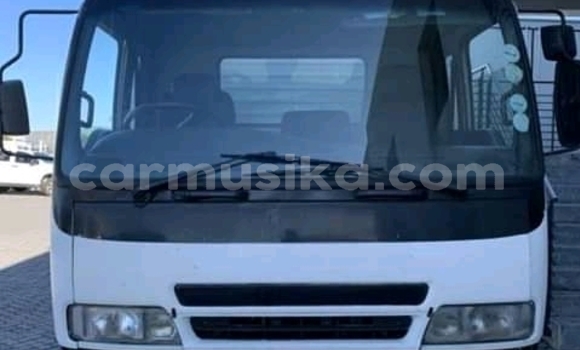 Tenga Tsaru Isuzu FTR 850 Chena Rori in Beitbridge in Matabeleland South Tenga Tsaru Isuzu FTR 850 Chena Rori in Beitbridge in Matabeleland South