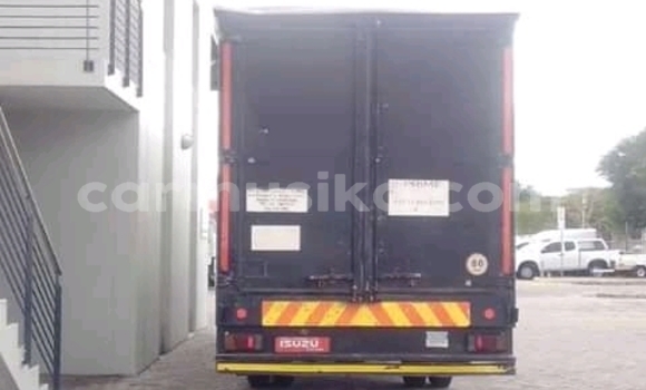 Tenga Tsaru Isuzu FTR 850 Chena Rori in Beitbridge in Matabeleland South Tenga Tsaru Isuzu FTR 850 Chena Rori in Beitbridge in Matabeleland South