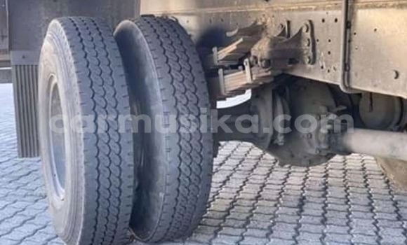 Tenga Tsaru Isuzu FTR 850 Chena Rori in Beitbridge in Matabeleland South Tenga Tsaru Isuzu FTR 850 Chena Rori in Beitbridge in Matabeleland South