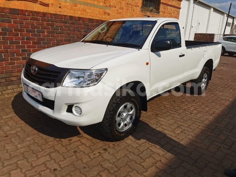 Big with watermark toyota hilux harare harare 15990