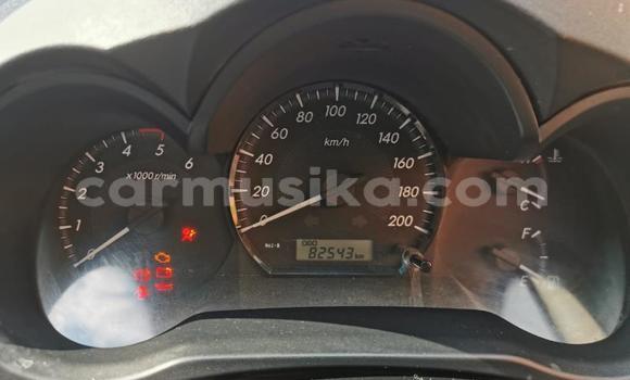 Tenga Tsaru Toyota Hilux Chena Mota in Harare in Harare Tenga Tsaru Toyota Hilux Chena Mota in Harare in Harare