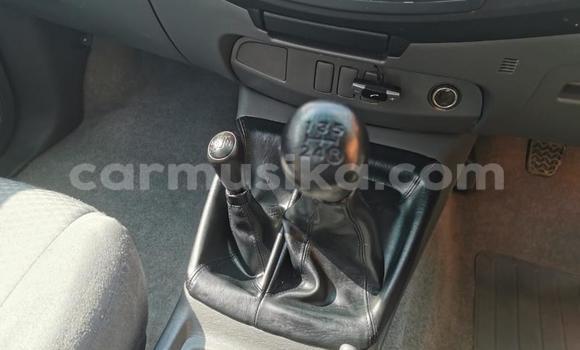 Tenga Tsaru Toyota Hilux Chena Mota in Harare in Harare Tenga Tsaru Toyota Hilux Chena Mota in Harare in Harare