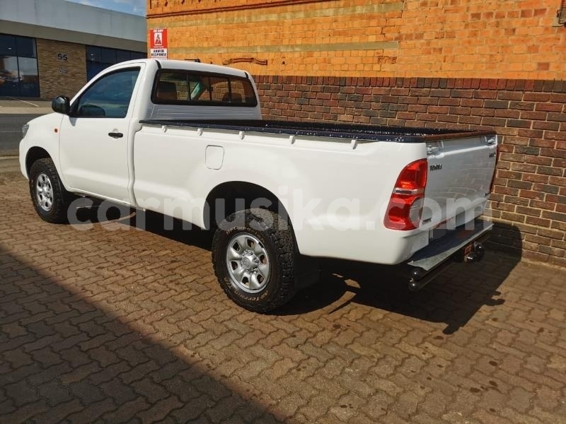 Big with watermark toyota hilux harare harare 15990