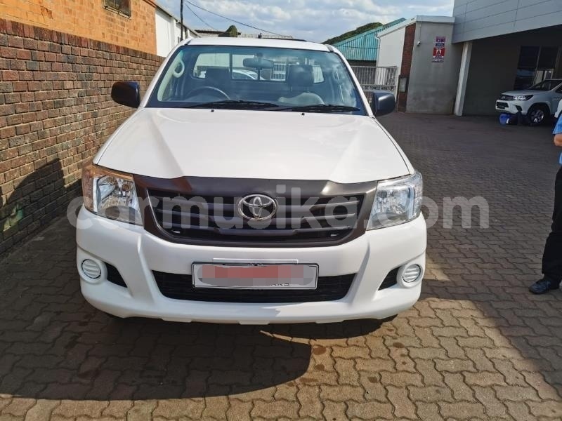 Big with watermark toyota hilux harare harare 15990