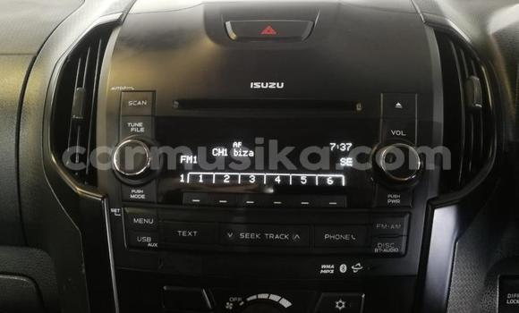 Buy Used Isuzu KB White Car in Beitbridge in Matabeleland South Buy Used Isuzu KB White Car in Beitbridge in Matabeleland South