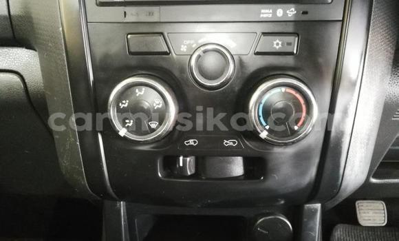 Buy Used Isuzu KB White Car in Beitbridge in Matabeleland South Buy Used Isuzu KB White Car in Beitbridge in Matabeleland South