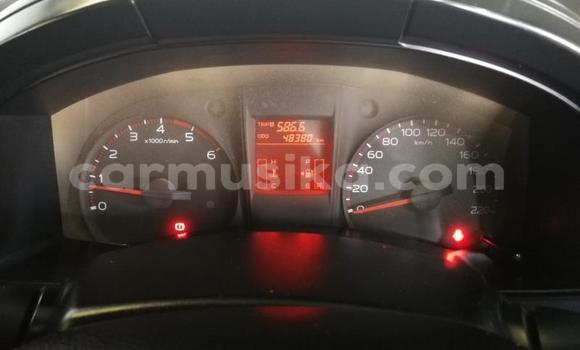 Buy Used Isuzu KB White Car in Beitbridge in Matabeleland South Buy Used Isuzu KB White Car in Beitbridge in Matabeleland South