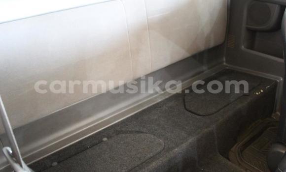 Tenga Tsaru Toyota Hilux Chena Mota in Harare in Harare Tenga Tsaru Toyota Hilux Chena Mota in Harare in Harare