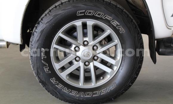 Tenga Tsaru Toyota Hilux Chena Mota in Harare in Harare Tenga Tsaru Toyota Hilux Chena Mota in Harare in Harare