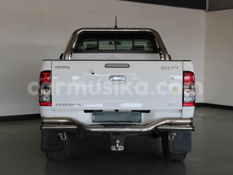 Big with watermark toyota hilux harare harare 15992