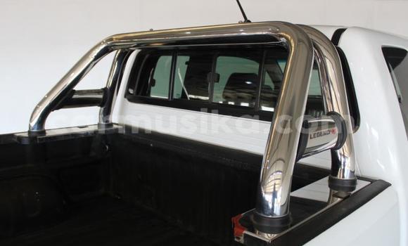 Tenga Tsaru Toyota Hilux Chena Mota in Harare in Harare Tenga Tsaru Toyota Hilux Chena Mota in Harare in Harare