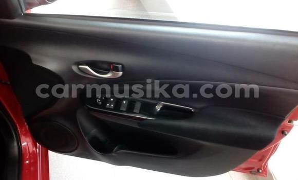 Buy Used Toyota Yaris Red Car in Harare in Harare Buy Used Toyota Yaris Red Car in Harare in Harare