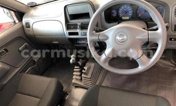 Buy Used Nissan NP 300 White Car in Harare in Harare Buy Used Nissan NP 300 White Car in Harare in Harare