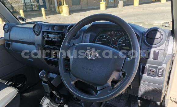 Tenga Tsaru Toyota Land Cruiser Zvimwe Mota in Harare in Harare Tenga Tsaru Toyota Land Cruiser Zvimwe Mota in Harare in Harare