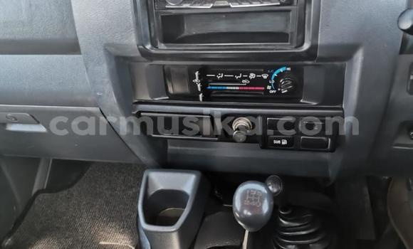 Tenga Tsaru Toyota Land Cruiser Zvimwe Mota in Harare in Harare Tenga Tsaru Toyota Land Cruiser Zvimwe Mota in Harare in Harare