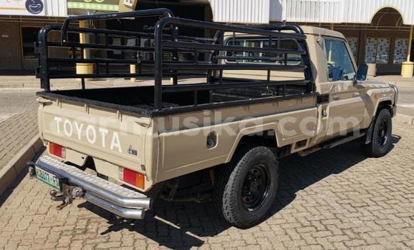 Tenga Tsaru Toyota Land Cruiser Zvimwe Mota in Harare in Harare Tenga Tsaru Toyota Land Cruiser Zvimwe Mota in Harare in Harare