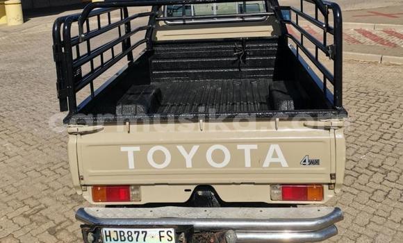 Tenga Tsaru Toyota Land Cruiser Zvimwe Mota in Harare in Harare Tenga Tsaru Toyota Land Cruiser Zvimwe Mota in Harare in Harare