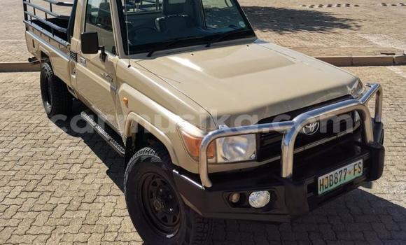 Tenga Tsaru Toyota Land Cruiser Zvimwe Mota in Harare in Harare Tenga Tsaru Toyota Land Cruiser Zvimwe Mota in Harare in Harare