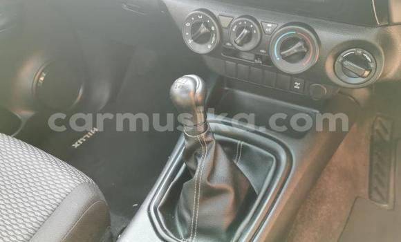 Tenga Tsaru Toyota Hilux Chena Mota in Harare in Harare Tenga Tsaru Toyota Hilux Chena Mota in Harare in Harare