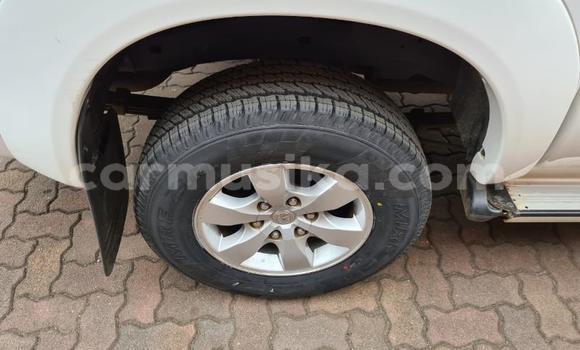 Tenga Tsaru Toyota Hilux Chena Mota in Harare in Harare Tenga Tsaru Toyota Hilux Chena Mota in Harare in Harare