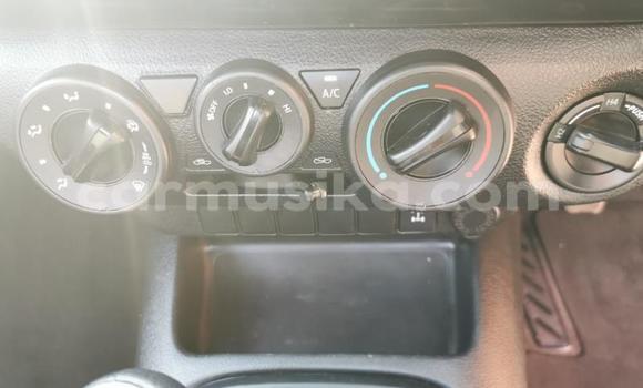Tenga Tsaru Toyota Hilux Chena Mota in Harare in Harare Tenga Tsaru Toyota Hilux Chena Mota in Harare in Harare