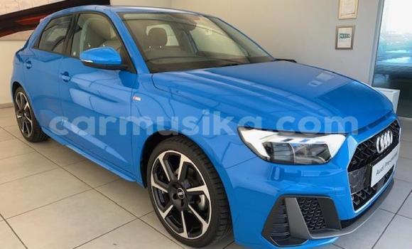 Acheter Occasion Voiture Audi A1 Bleu à Harare, Harare Acheter Occasion Voiture Audi A1 Bleu à Harare, Harare