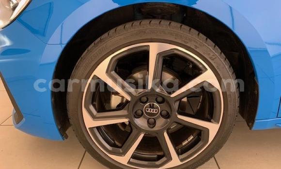 Acheter Occasion Voiture Audi A1 Bleu à Harare, Harare Acheter Occasion Voiture Audi A1 Bleu à Harare, Harare