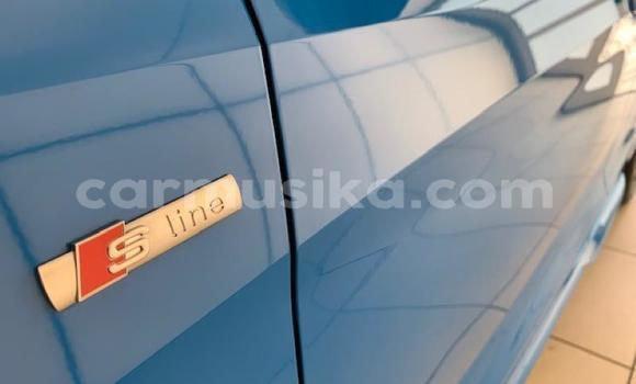 Acheter Occasion Voiture Audi A1 Bleu à Harare, Harare Acheter Occasion Voiture Audi A1 Bleu à Harare, Harare