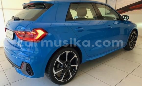 Acheter Occasion Voiture Audi A1 Bleu à Harare, Harare Acheter Occasion Voiture Audi A1 Bleu à Harare, Harare