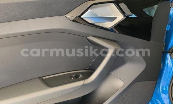 Acheter Occasion Voiture Audi A1 Bleu à Harare, Harare Acheter Occasion Voiture Audi A1 Bleu à Harare, Harare