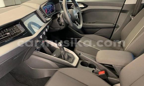 Acheter Occasion Voiture Audi A1 Bleu à Harare, Harare Acheter Occasion Voiture Audi A1 Bleu à Harare, Harare