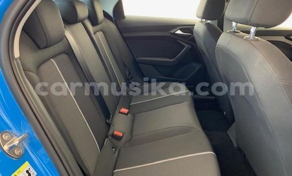 Acheter Occasion Voiture Audi A1 Bleu à Harare, Harare Acheter Occasion Voiture Audi A1 Bleu à Harare, Harare