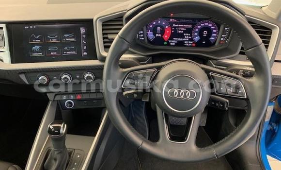 Acheter Occasion Voiture Audi A1 Bleu à Harare, Harare Acheter Occasion Voiture Audi A1 Bleu à Harare, Harare