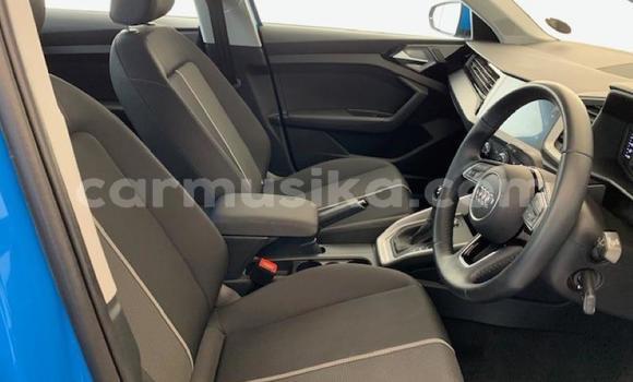 Acheter Occasion Voiture Audi A1 Bleu à Harare, Harare Acheter Occasion Voiture Audi A1 Bleu à Harare, Harare