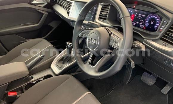 Acheter Occasion Voiture Audi A1 Bleu à Harare, Harare Acheter Occasion Voiture Audi A1 Bleu à Harare, Harare