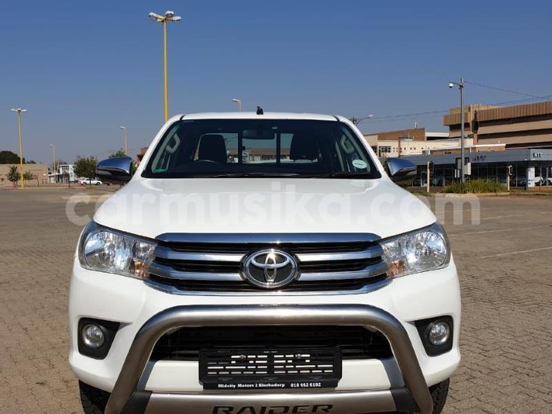 Big with watermark toyota hilux harare harare 15999