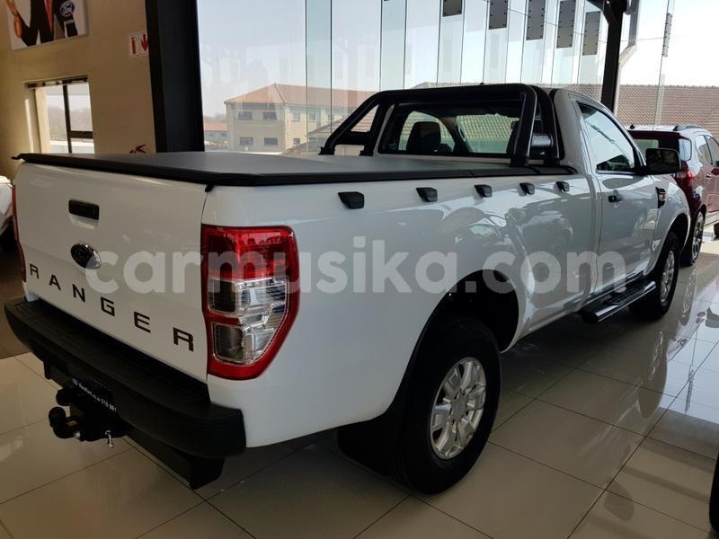 Big with watermark ford ranger harare harare 16000