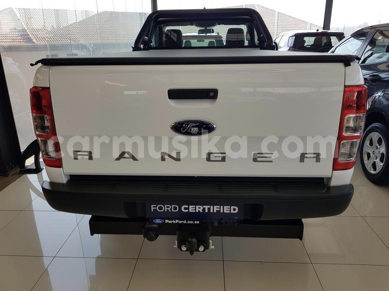 Big with watermark ford ranger harare harare 16000