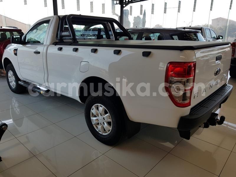 Big with watermark ford ranger harare harare 16000