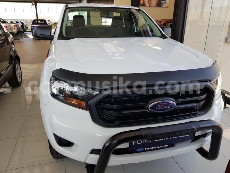 Big with watermark ford ranger harare harare 16000