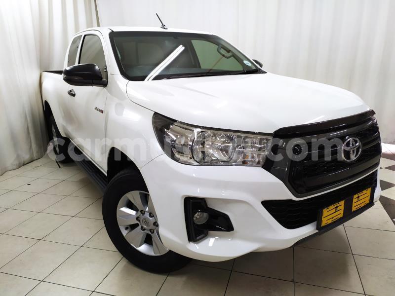 Big with watermark toyota hilux harare avondale 16001