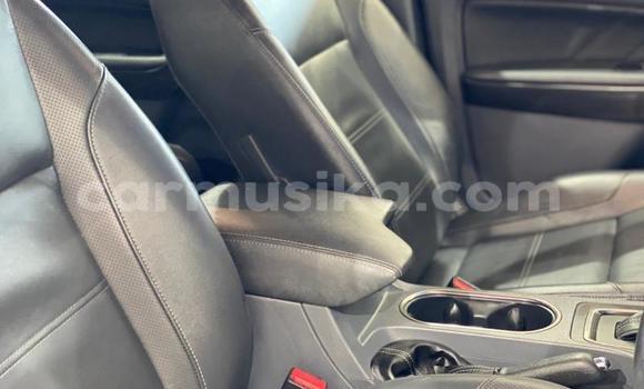 Tenga Tsaru Ford Ranger Chena Mota in Beitbridge in Matabeleland South Tenga Tsaru Ford Ranger Chena Mota in Beitbridge in Matabeleland South