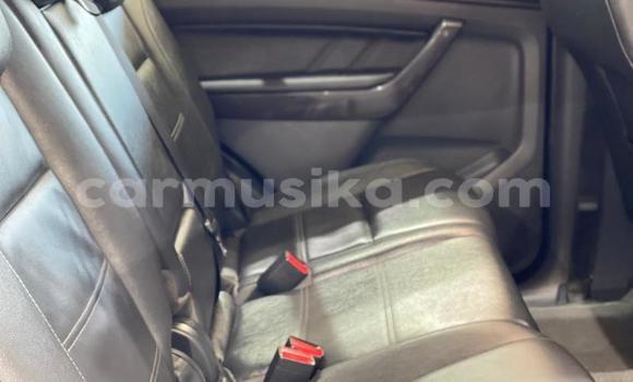 Tenga Tsaru Ford Ranger Chena Mota in Beitbridge in Matabeleland South Tenga Tsaru Ford Ranger Chena Mota in Beitbridge in Matabeleland South