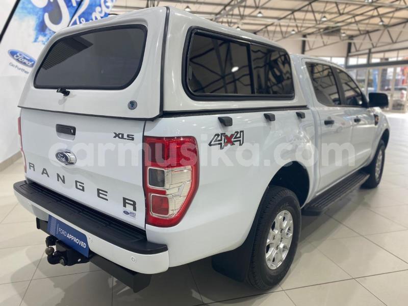 Big with watermark ford ranger matabeleland south beitbridge 16002