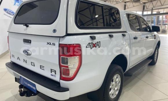 Tenga Tsaru Ford Ranger Chena Mota in Beitbridge in Matabeleland South Tenga Tsaru Ford Ranger Chena Mota in Beitbridge in Matabeleland South