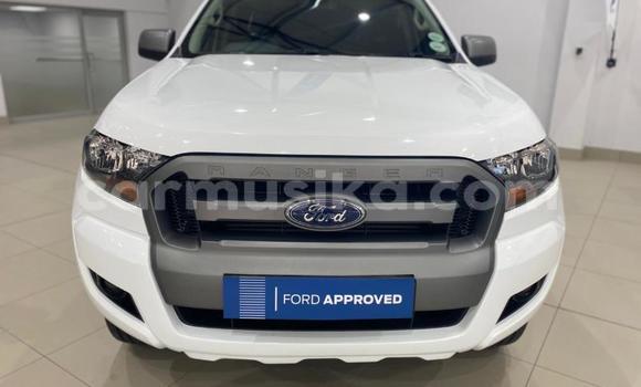 Tenga Tsaru Ford Ranger Chena Mota in Beitbridge in Matabeleland South Tenga Tsaru Ford Ranger Chena Mota in Beitbridge in Matabeleland South