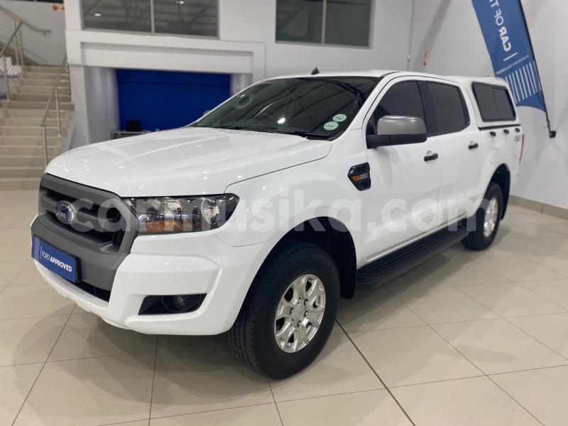 Big with watermark ford ranger matabeleland south beitbridge 16002