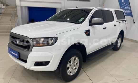 Tenga Tsaru Ford Ranger Chena Mota in Beitbridge in Matabeleland South Tenga Tsaru Ford Ranger Chena Mota in Beitbridge in Matabeleland South