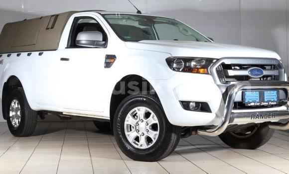 Nunua Ilio tumika Ford Ranger Nyeupe Gari ndani ya Harare nchini Harare