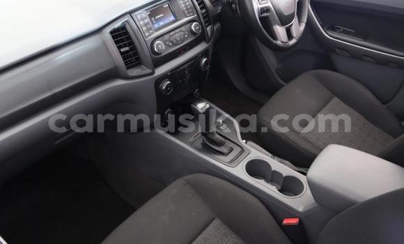 Tenga Tsaru Ford Ranger Chena Mota in Harare in Harare Tenga Tsaru Ford Ranger Chena Mota in Harare in Harare